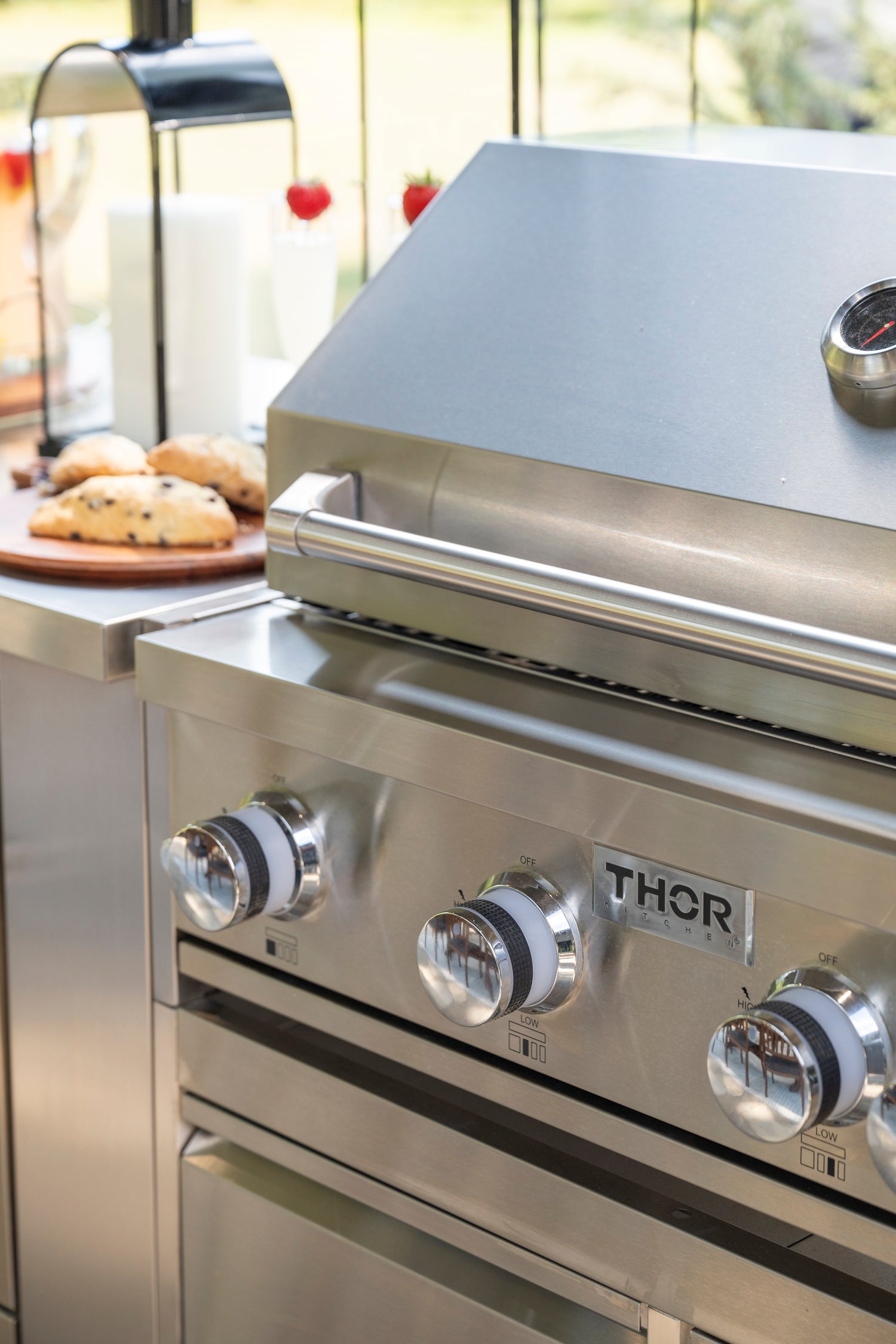 upgrade your outdoor living with premium outdoor kitchen suites