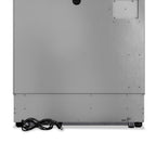 THOR Kitchen 36-inch French Door Built-in Refrigerator, Panel Ready – XRF3619BFP