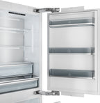 THOR Kitchen 30-inch Built-In Panel-Ready Bottom Mount Refrigerator – XRF3016BBP