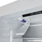 THOR Kitchen 30-inch Built-In Panel-Ready Bottom Mount Refrigerator – XRF3016BBP