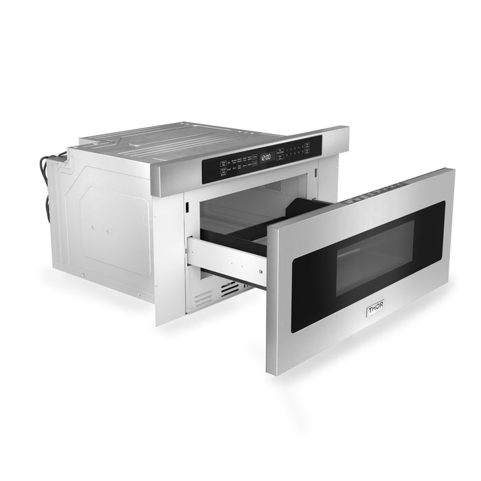 THOR Kitchen 30-inch Built-in Microwave Drawer – TMD3001