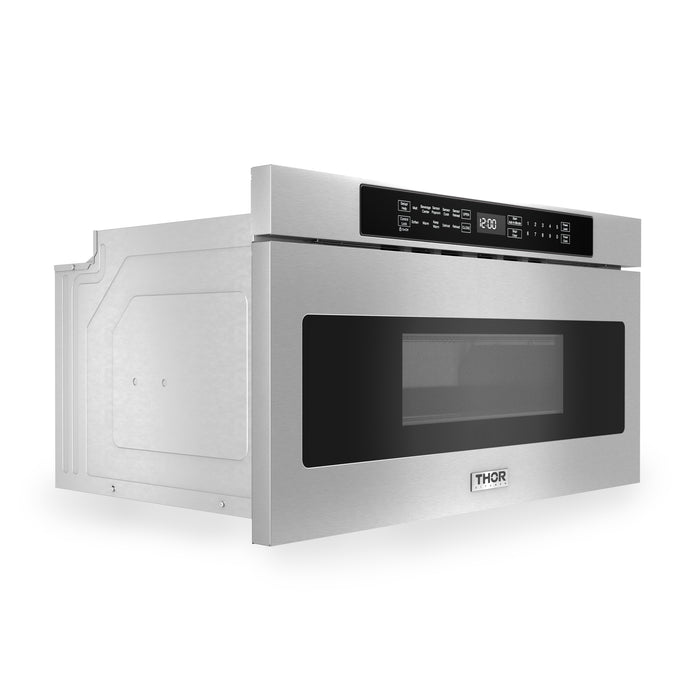 THOR Kitchen 30-inch Built-in Microwave Drawer – TMD3001