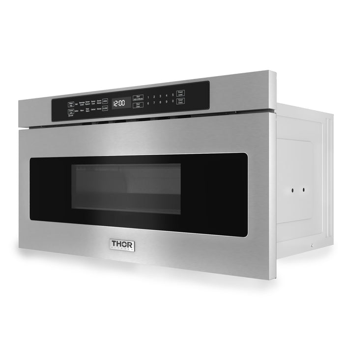 THOR Kitchen 30-inch Built-in Microwave Drawer – TMD3001
