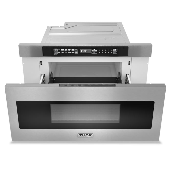 THOR Kitchen 30-inch Built-in Microwave Drawer – TMD3001
