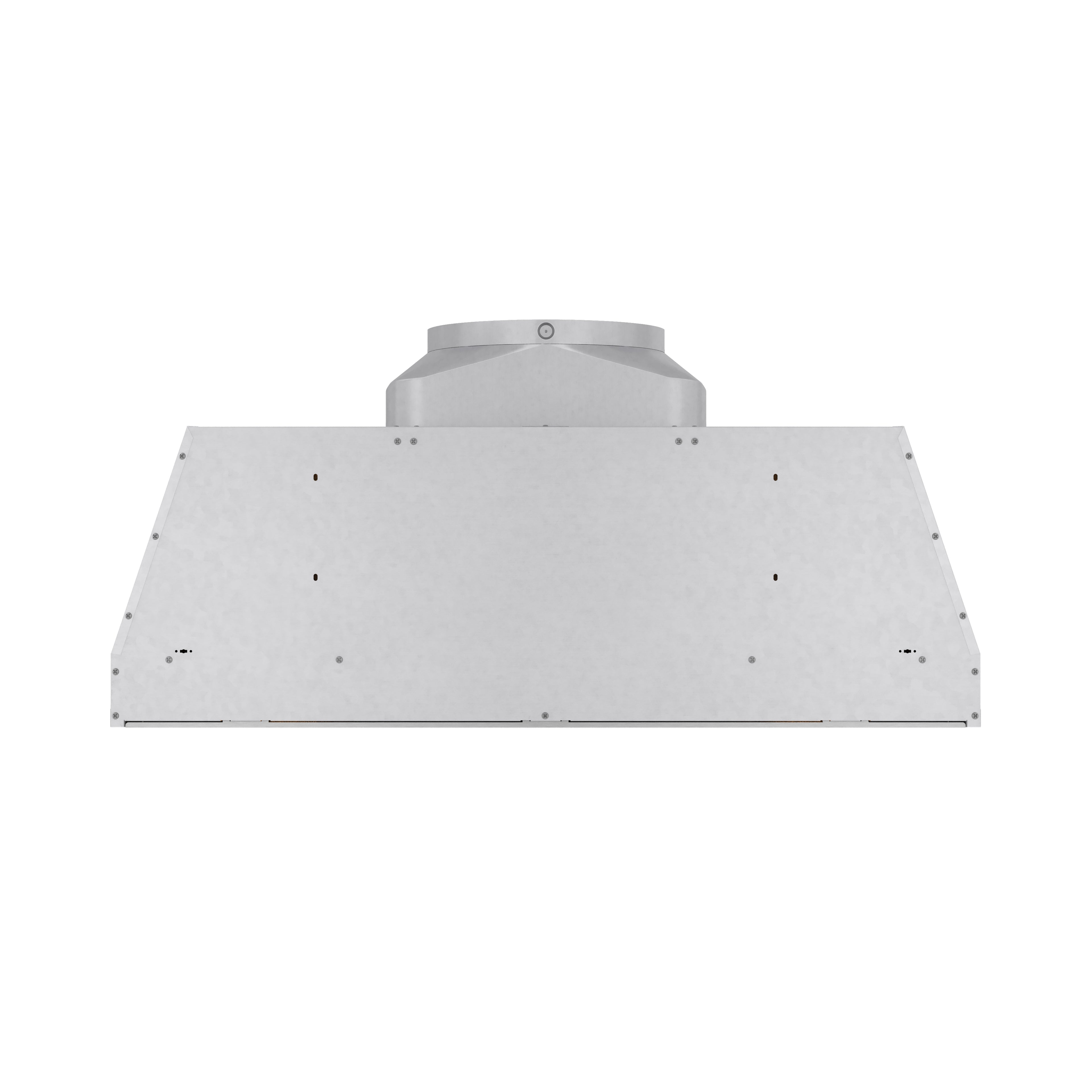 THOR Kitchen 36 Inch Liner Insert Range Hood – Model XLH36