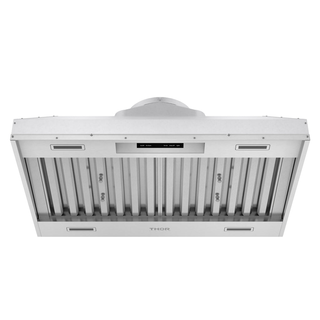 THOR Kitchen 36 Inch Liner Insert Range Hood – Model XLH36