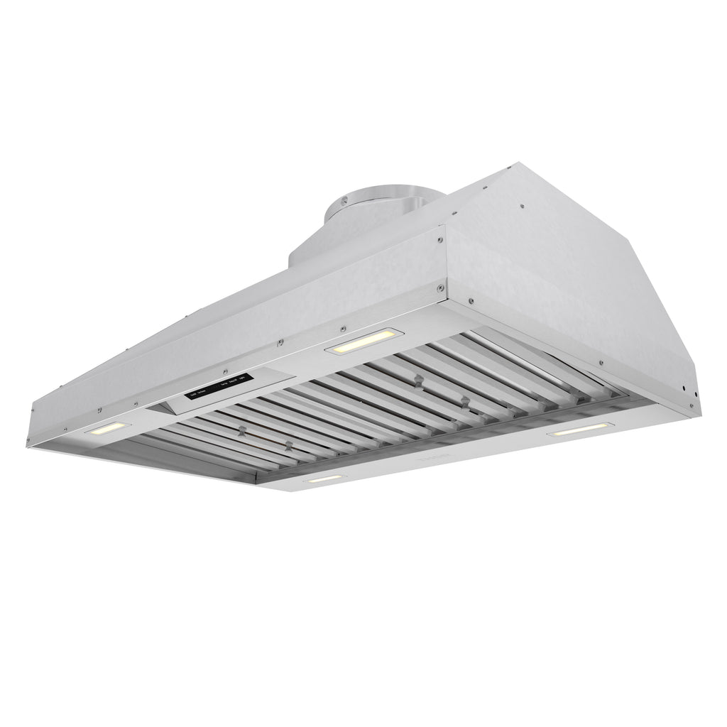 THOR Kitchen 36 Inch Liner Insert Range Hood – Model XLH36