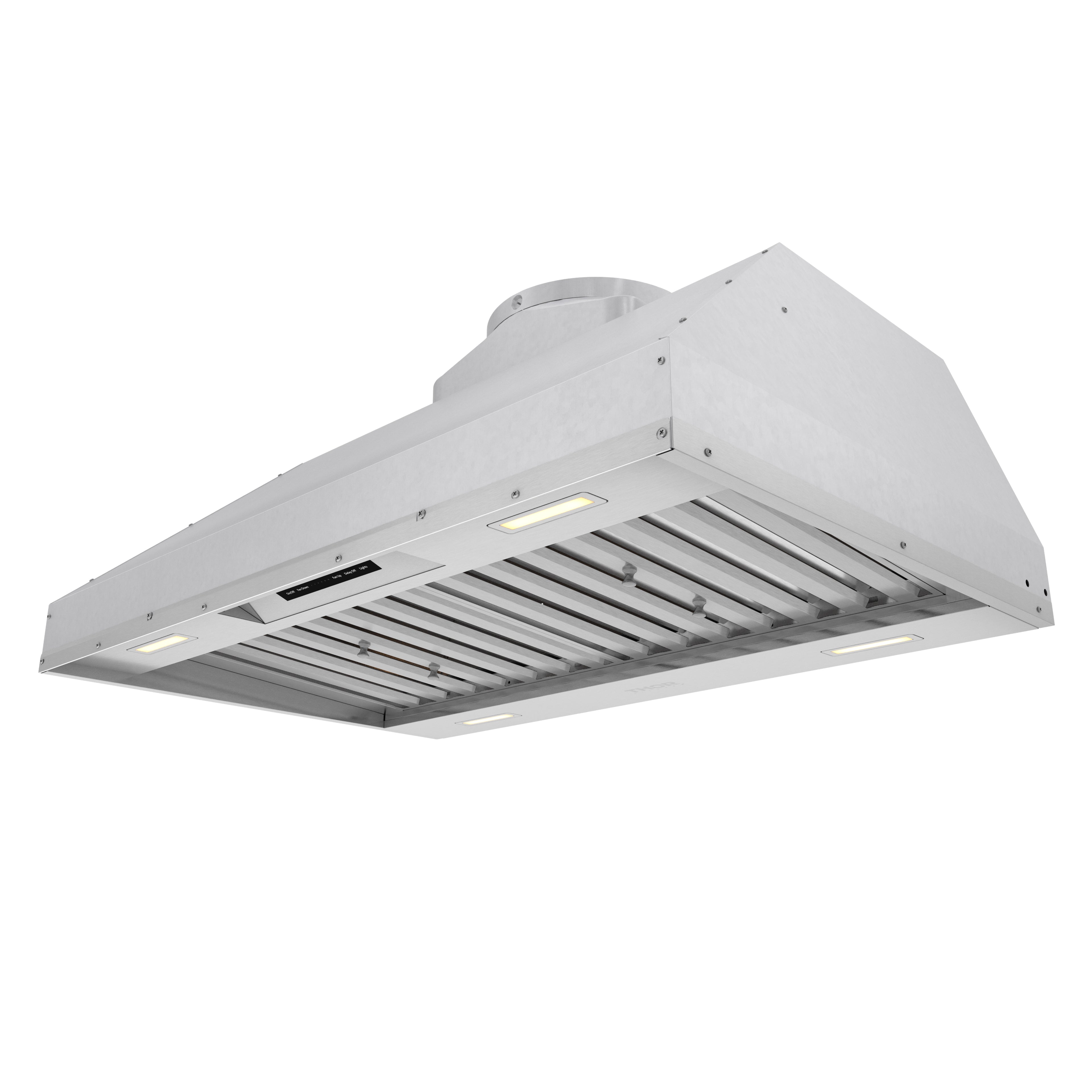 THOR Kitchen 36 Inch Liner Insert Range Hood – Model XLH36