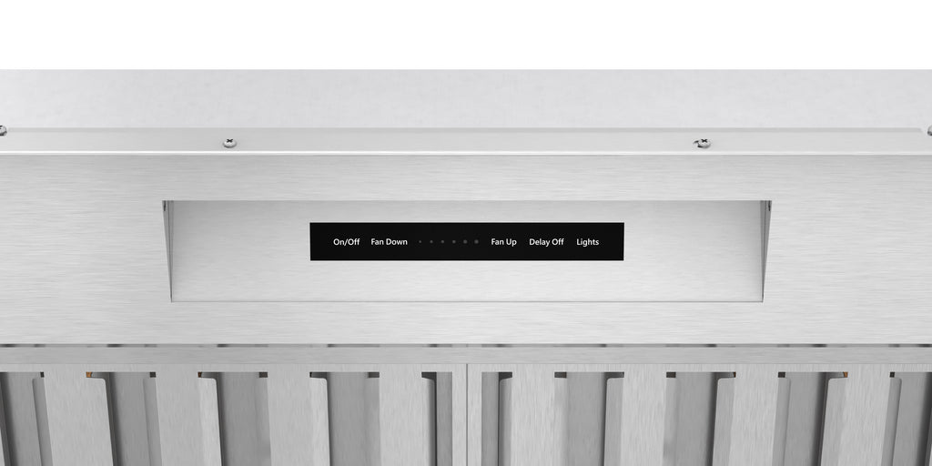 THOR Kitchen 36 Inch Liner Insert Range Hood – Model XLH36