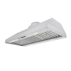 THOR Kitchen 48 Inch Liner Insert Range Hood – Model XLH48