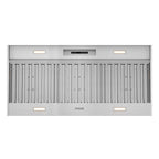 THOR Kitchen 48 Inch Liner Insert Range Hood – Model XLH48