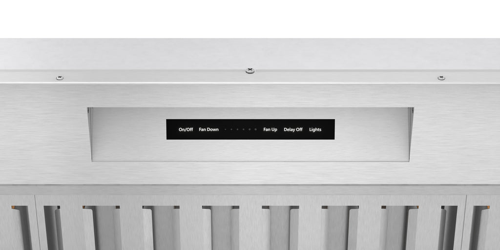 THOR Kitchen 48 Inch Liner Insert Range Hood – Model XLH48