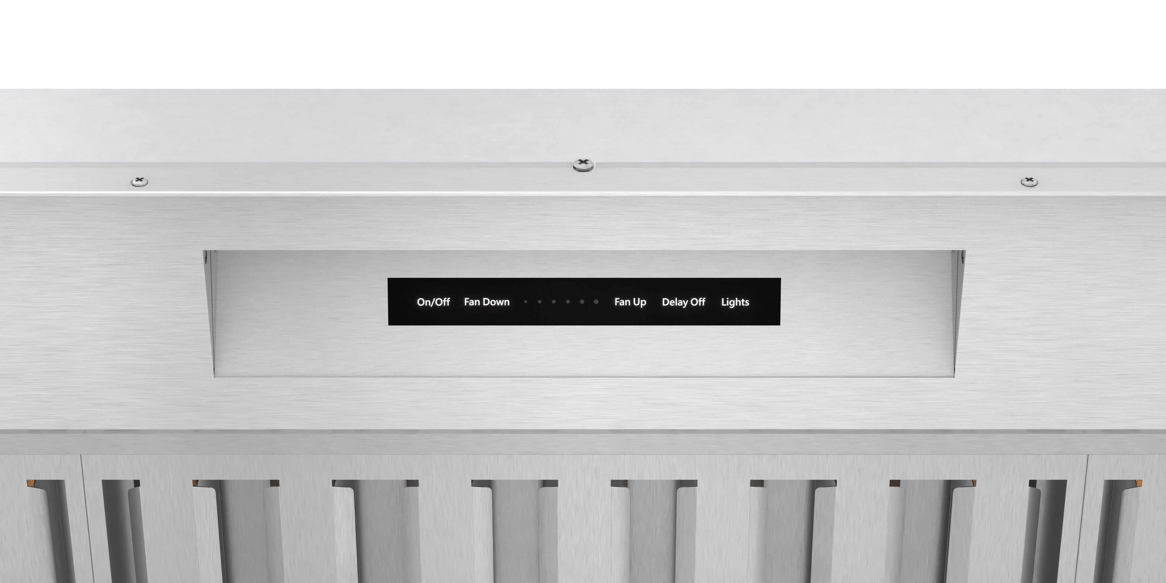 THOR Kitchen 48 Inch Liner Insert Range Hood – Model XLH48