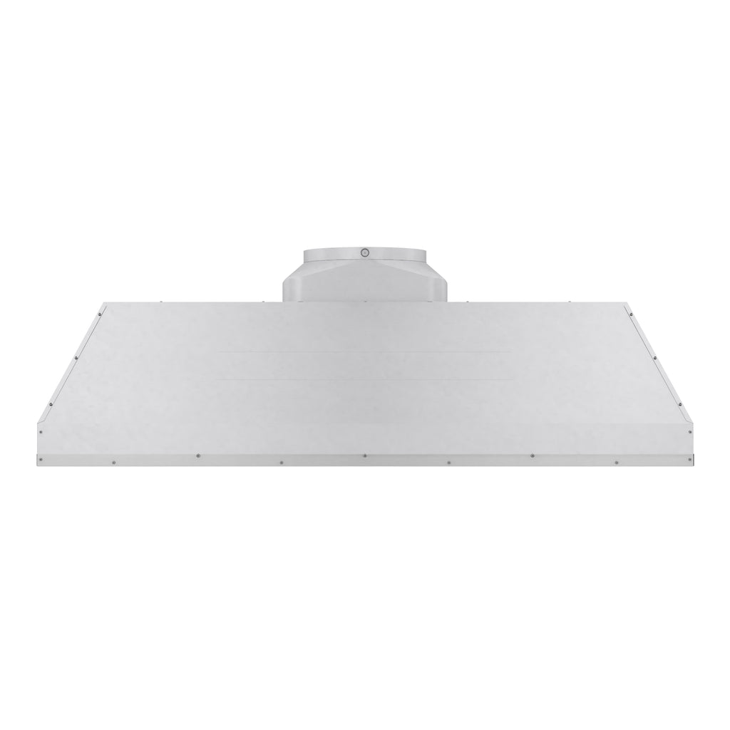 THOR Kitchen 48 Inch Liner Insert Range Hood – Model XLH48