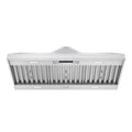 THOR Kitchen 48 Inch Liner Insert Range Hood – Model XLH48