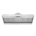 THOR Kitchen 48 Inch Liner Insert Range Hood – Model XLH48
