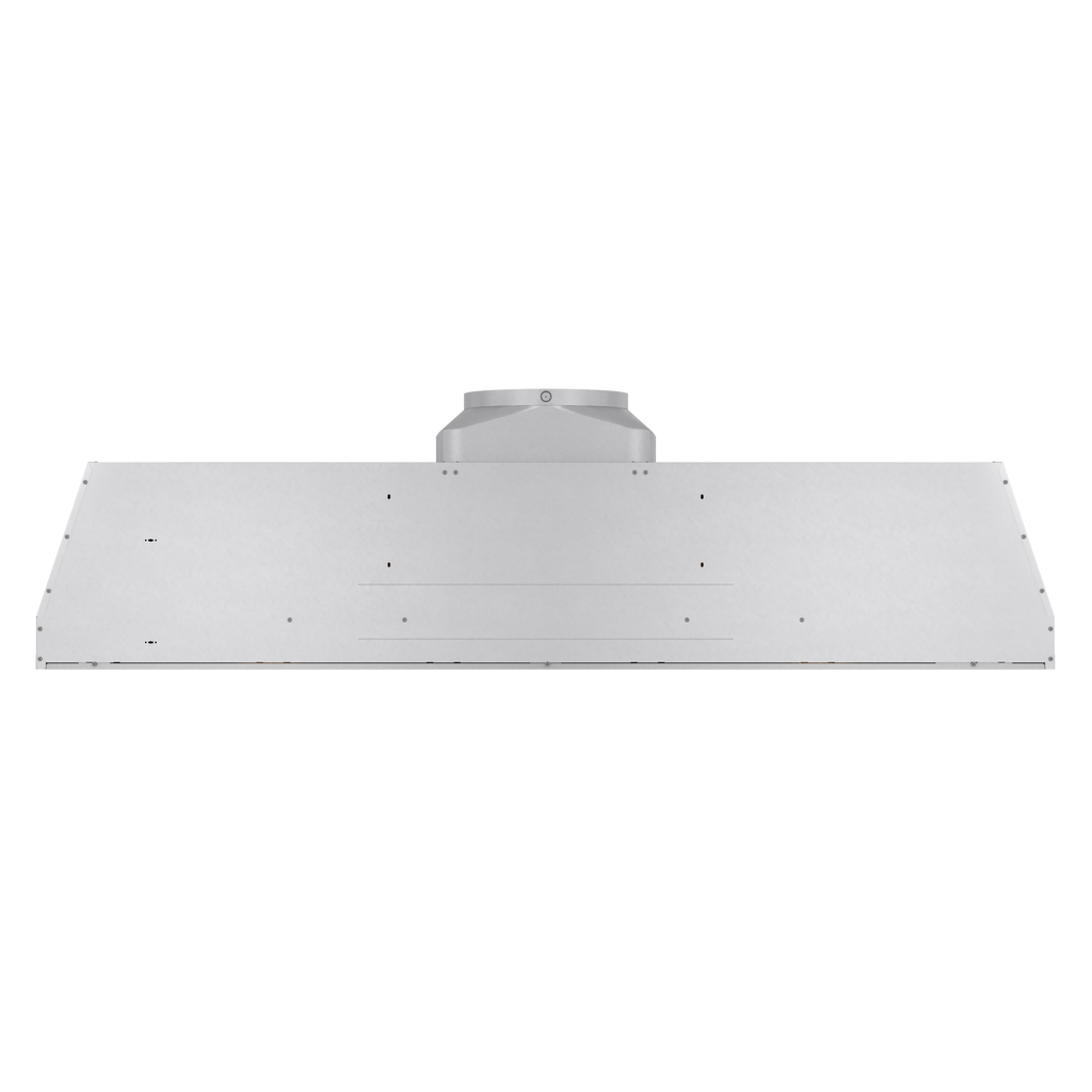 THOR Kitchen 60 Inch Liner Insert Range Hood – Model XLH60