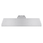 THOR Kitchen 60 Inch Liner Insert Range Hood – Model XLH60