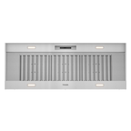 THOR Kitchen 60 Inch Liner Insert Range Hood – Model XLH60