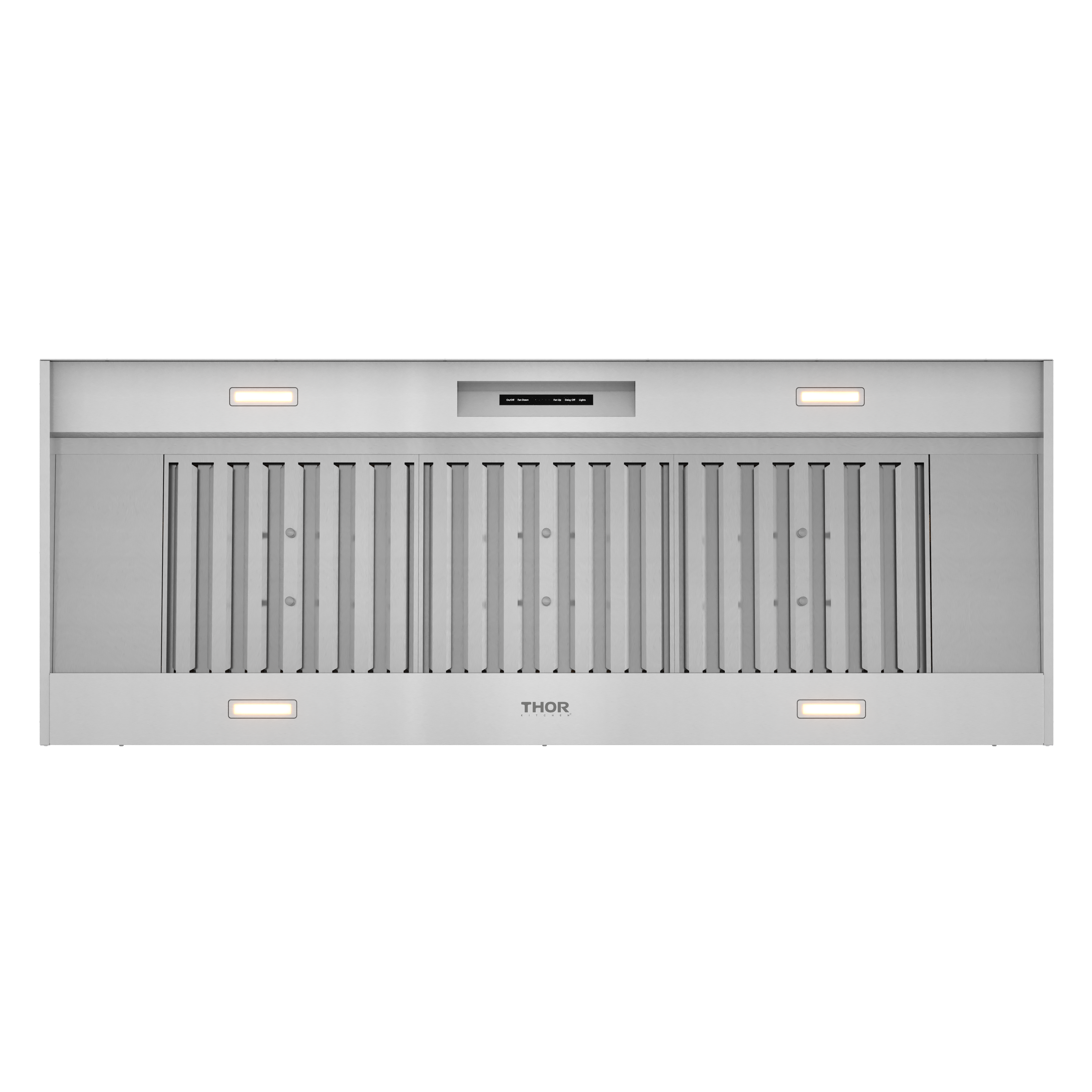 THOR Kitchen 60 Inch Liner Insert Range Hood – Model XLH60