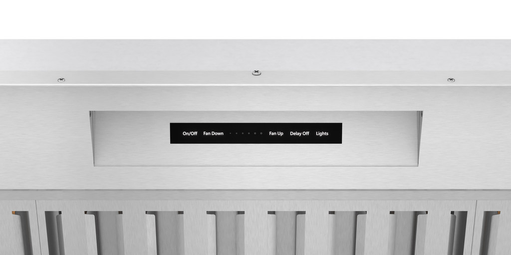 THOR Kitchen 60 Inch Liner Insert Range Hood – Model XLH60