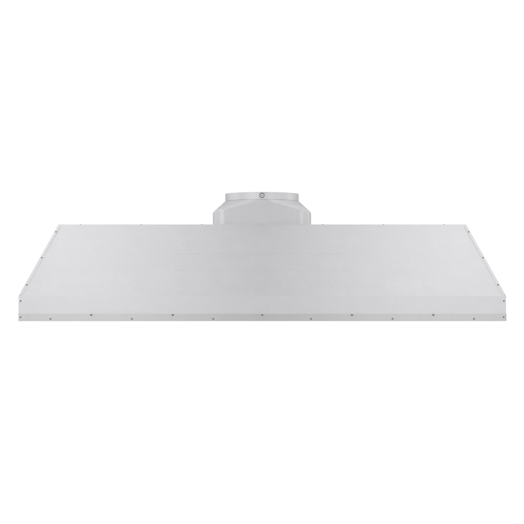 THOR Kitchen 60 Inch Liner Insert Range Hood – Model XLH60