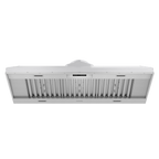 THOR Kitchen 60 Inch Liner Insert Range Hood – Model XLH60