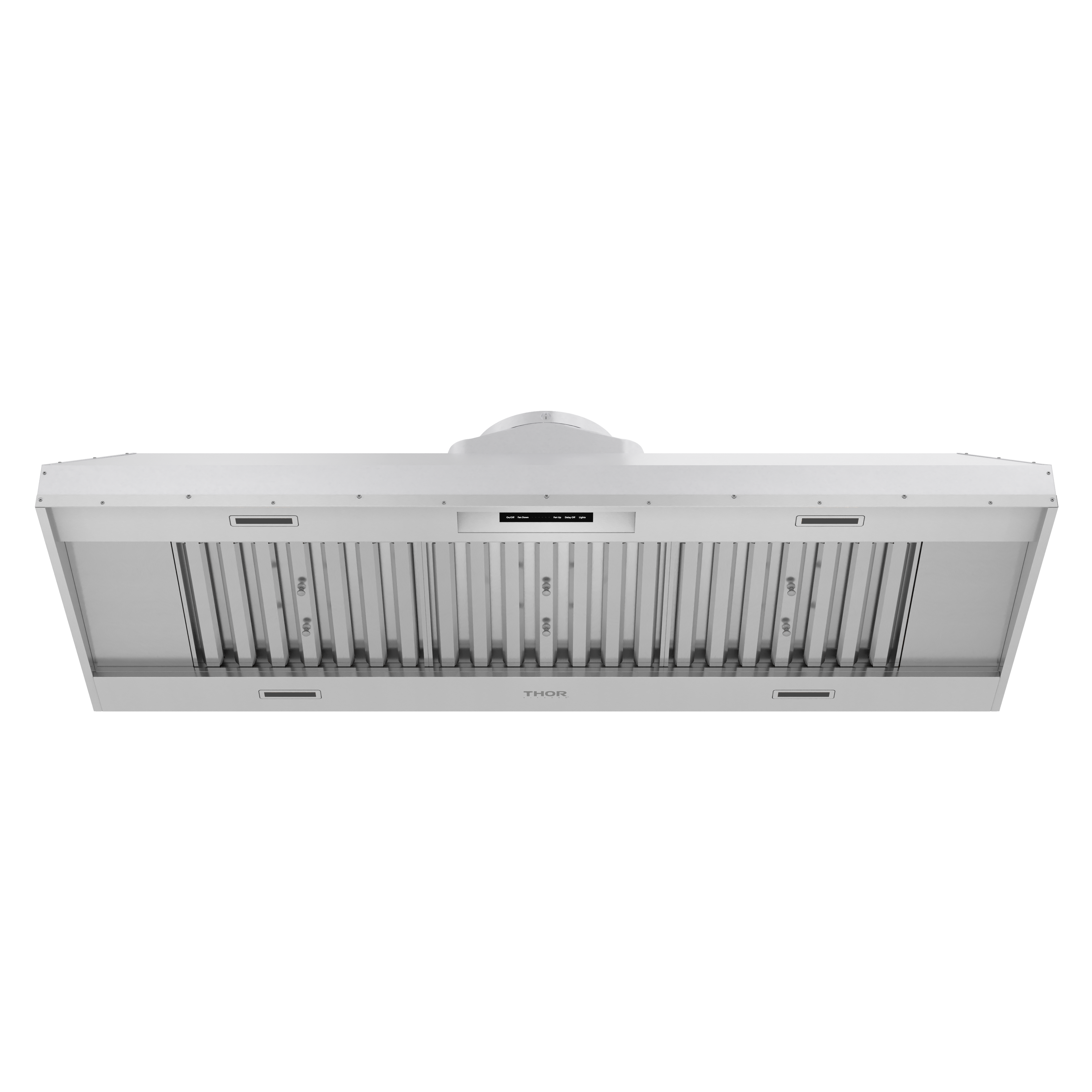 THOR Kitchen 60 Inch Liner Insert Range Hood – Model XLH60