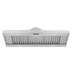 THOR Kitchen 60 Inch Liner Insert Range Hood – Model XLH60