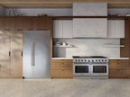 THOR Kitchen 36 Inch Liner Insert Range Hood – Model XLH36