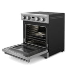 THOR Kitchen 30-Inch Electric Range – Contemporary Professional – ARE30