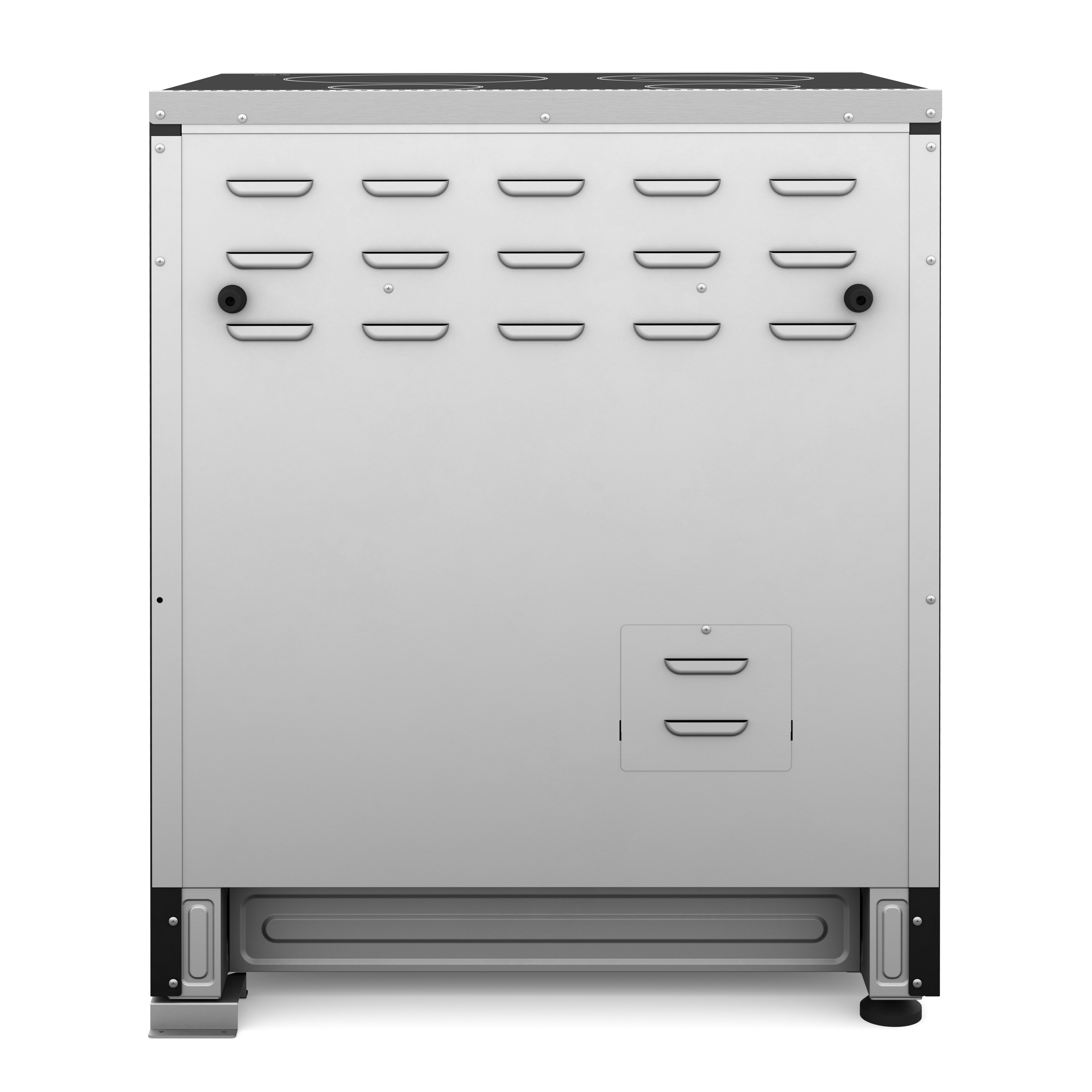 THOR Kitchen 30-Inch Electric Range – Contemporary Professional – ARE30