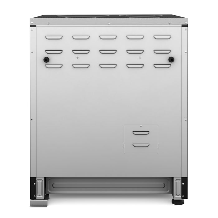 THOR Kitchen 30-Inch Electric Range – Contemporary Professional – ARE30