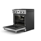 THOR Kitchen 30-Inch Gas Range – Contemporary Professional – ARG30