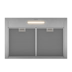 THOR Kitchen 30 Inch Contemporary Wall Mount T-Shape Range Hood – Model ARH30T