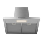 THOR Kitchen 30 Inch Contemporary Wall Mount T-Shape Range Hood – Model ARH30T