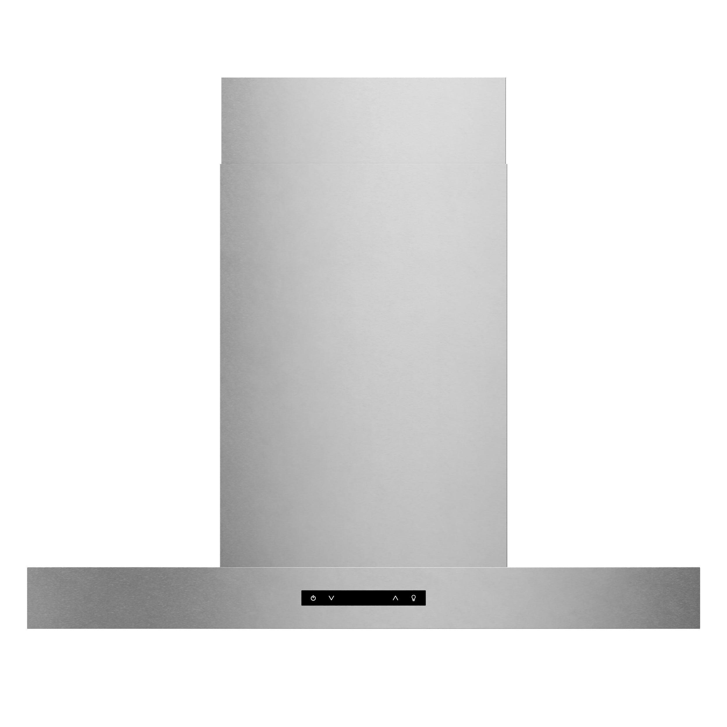 THOR Kitchen 30 Inch Contemporary Wall Mount T-Shape Range Hood – Model ARH30T