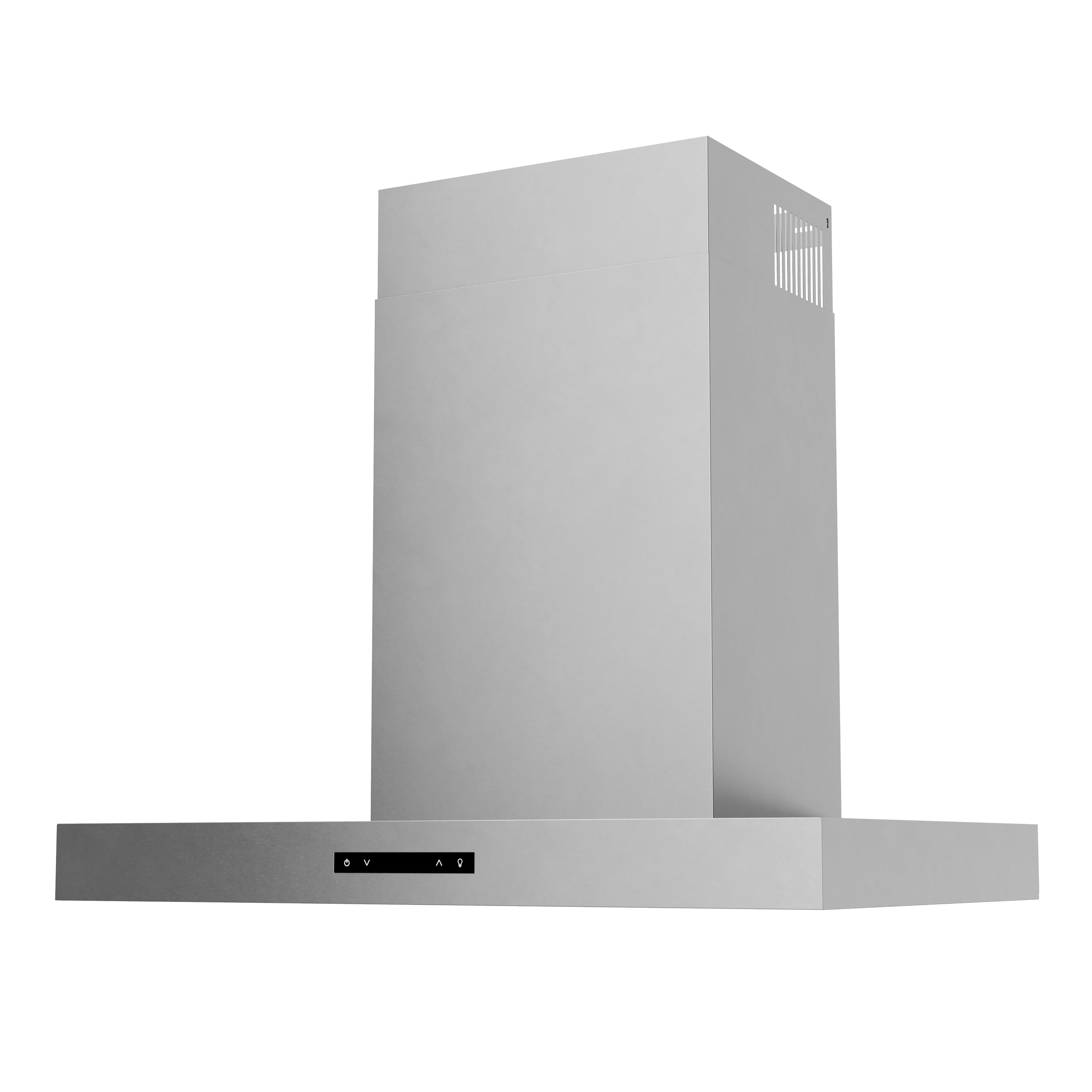 THOR Kitchen 30 Inch Contemporary Wall Mount T-Shape Range Hood – Model ARH30T