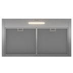 36 Inch Contemporary Wall Mount T-Shape Range Hood – Model ARH36T