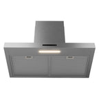 36 Inch Contemporary Wall Mount T-Shape Range Hood – Model ARH36T