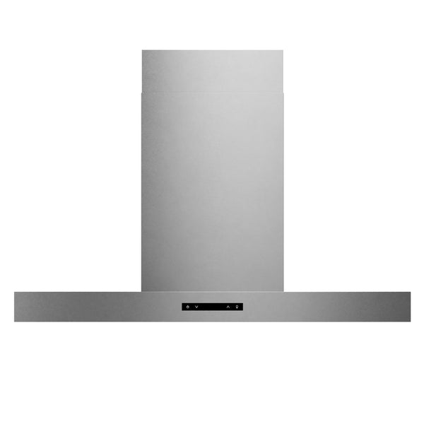 36 Inch Contemporary Wall Mount T-Shape Range Hood – Model ARH36T