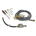 Natural Gas Kit for THOR Kitchen Outdoor Grill MK04SS304 – MK04NG