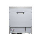 Forno Galiano 30-Inch Freestanding French Door Gas Range, 5 Burners, Convection Oven, Energy Efficient
