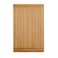 THOR Kitchen Bamboo Cutting Board – CB0001