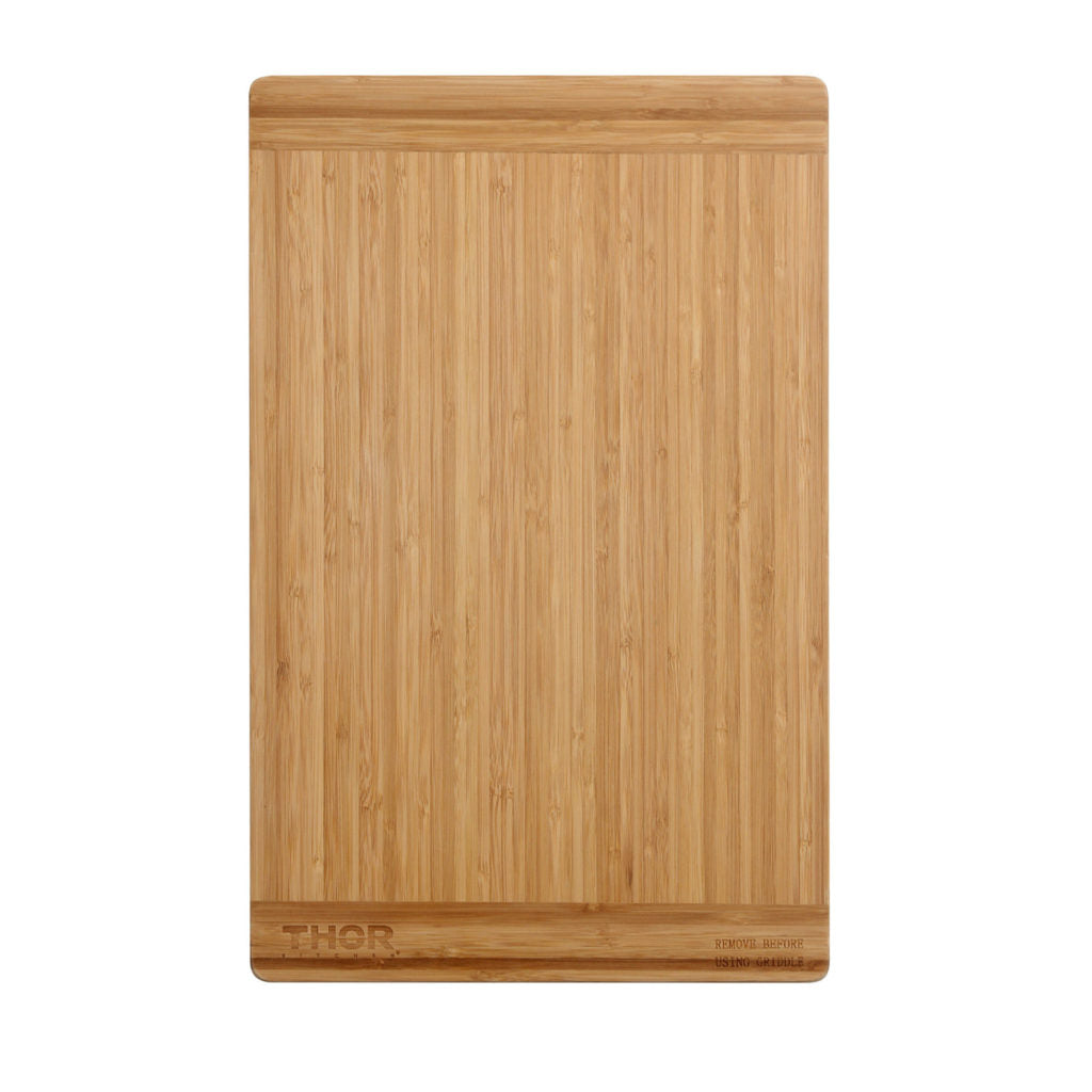 THOR Kitchen Bamboo Cutting Board – CB0001