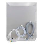 Forno Commerciale Undercounter Dishwasher