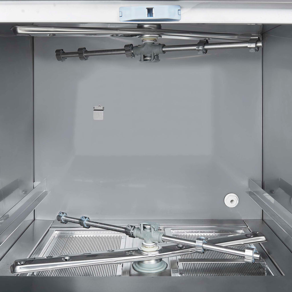 Forno Commerciale Undercounter Dishwasher