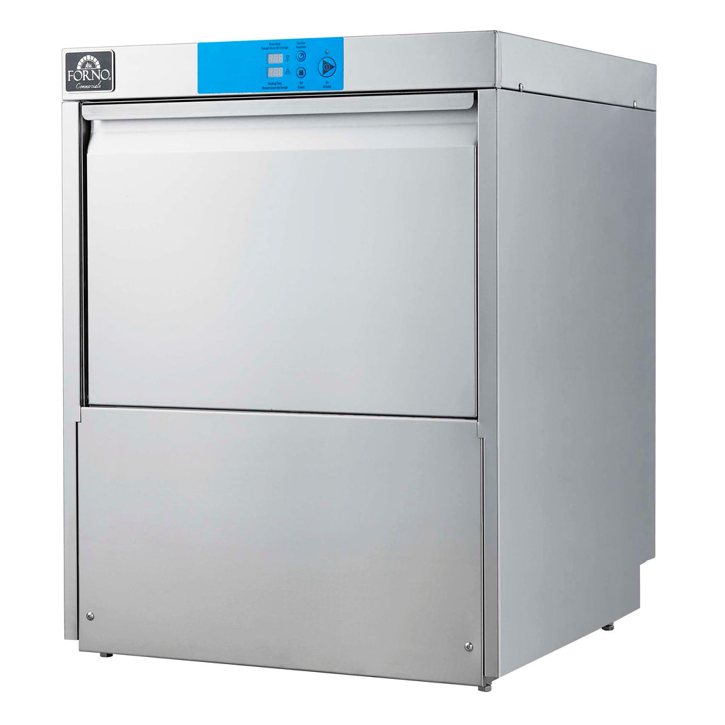 Forno Commerciale Undercounter Dishwasher