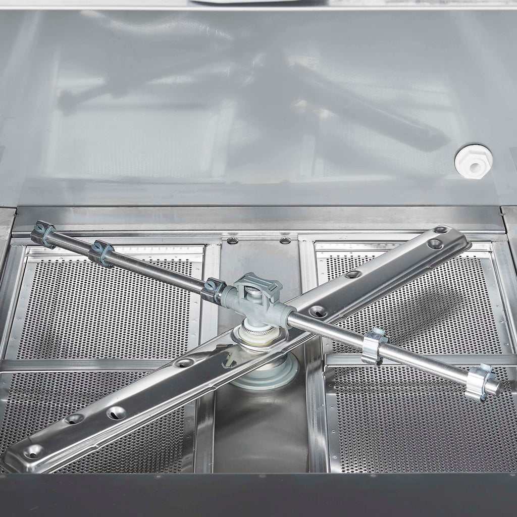 Forno Commerciale Undercounter Dishwasher