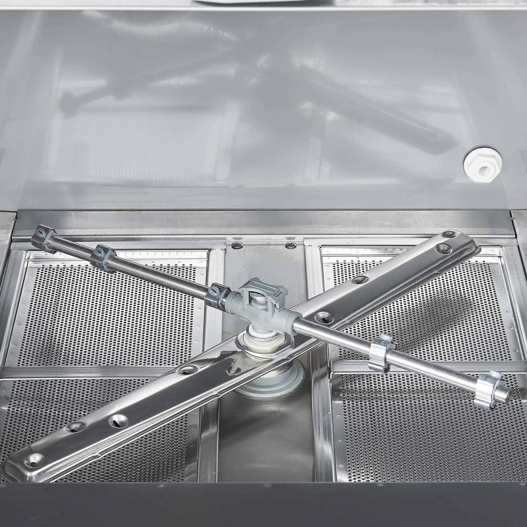 Forno Commerciale Undercounter Dishwasher